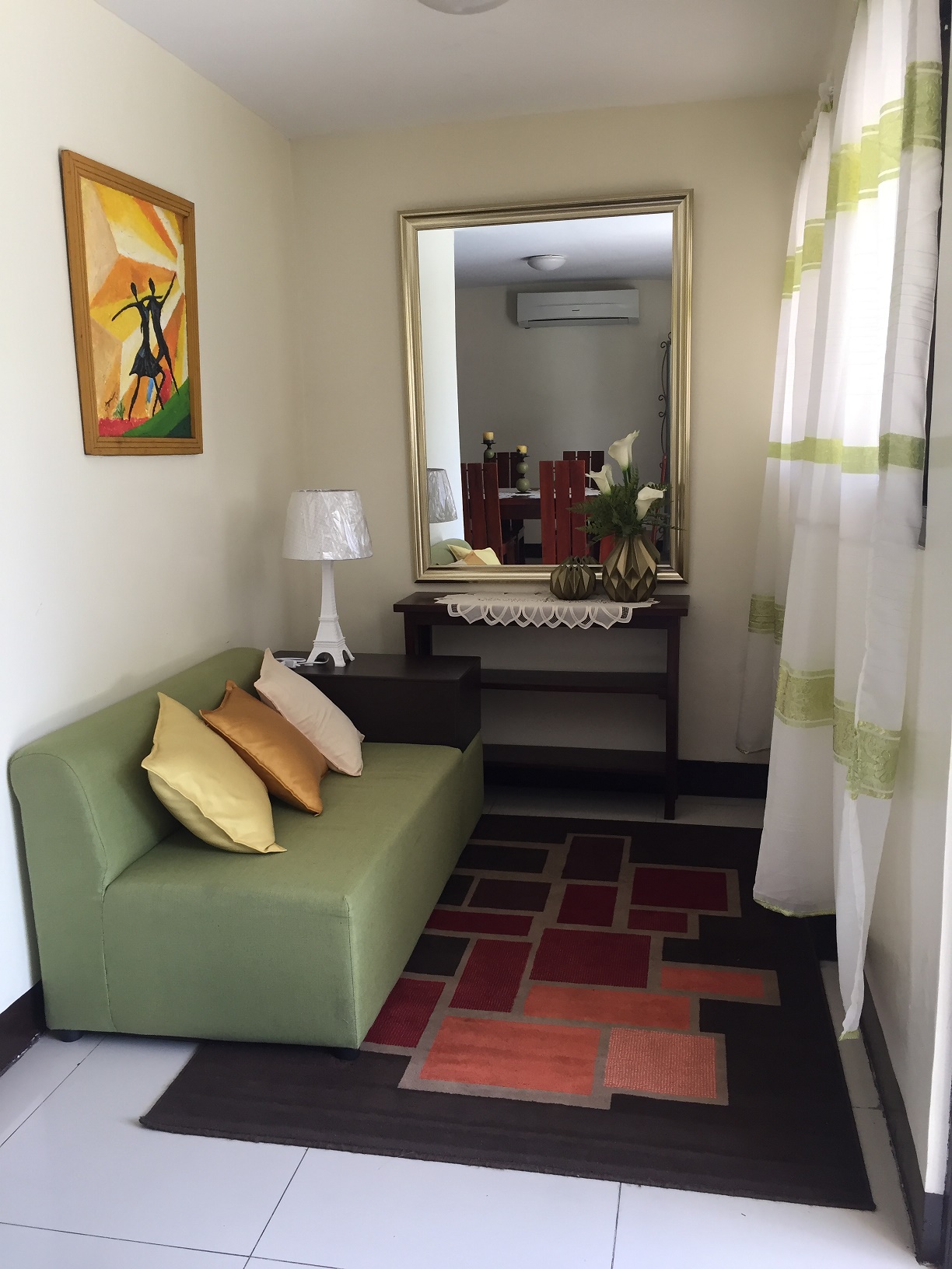 TLE Room