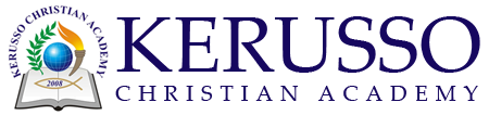 Kerusso Christian Academy logo