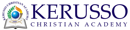 Kerusso Christian Academy Logo